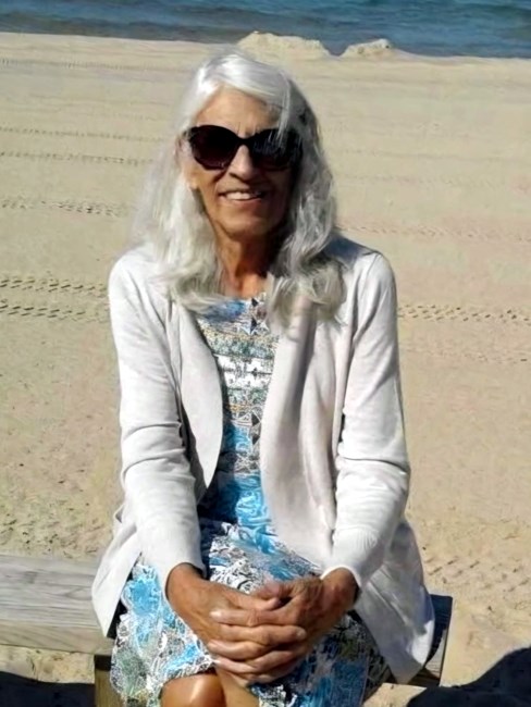 Obituary of Sharol L Liepe