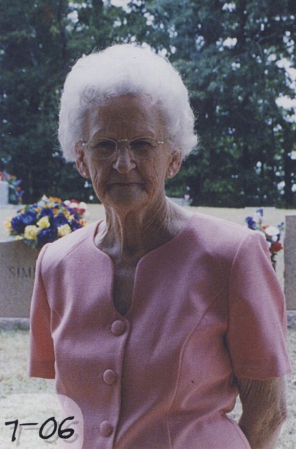 Obituary of Helen M. Kemp