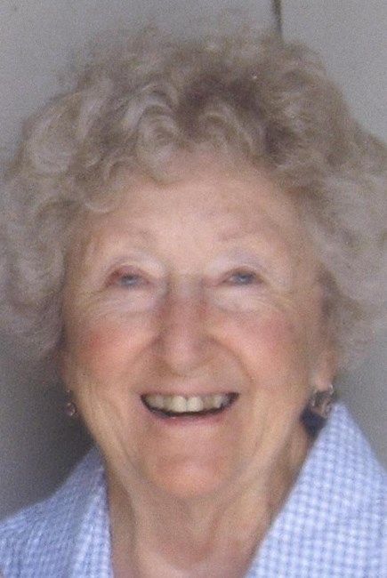 Obituary of Mayme Carolyn Honeycutt