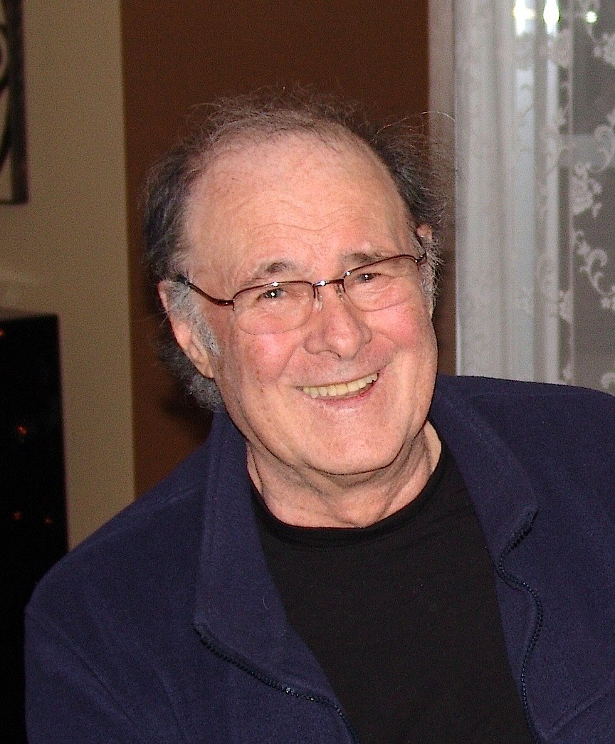 Obituary of André Laberge