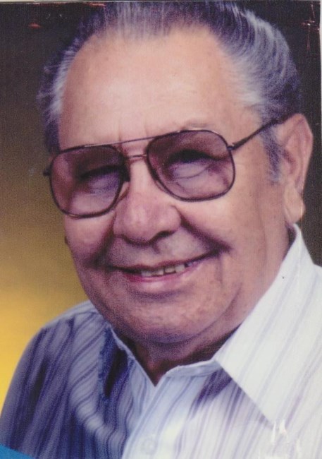 Obituary of George F. Victor