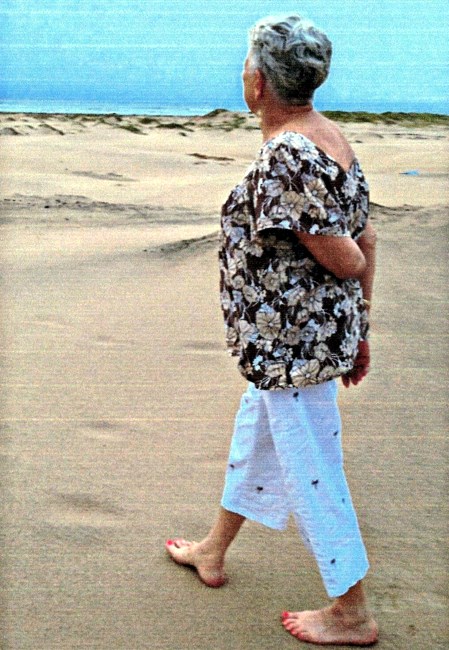 Obituary of Joveline "Jodi" Mikulin