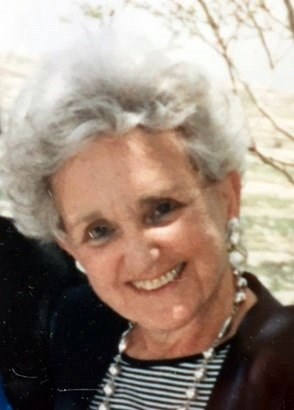 Obituary of Harriet Lee Grossman