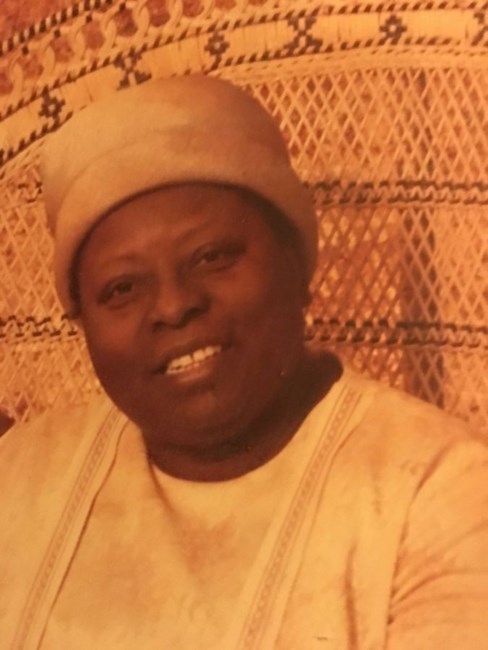 Obituary of Geneva Bell-Graham