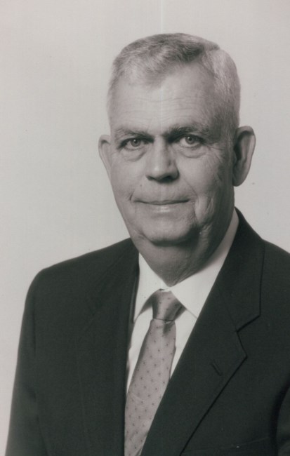 Obituary of John J. Simpson