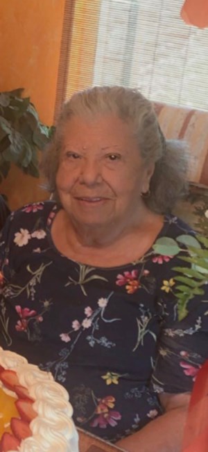Obituary of Josefina Razo