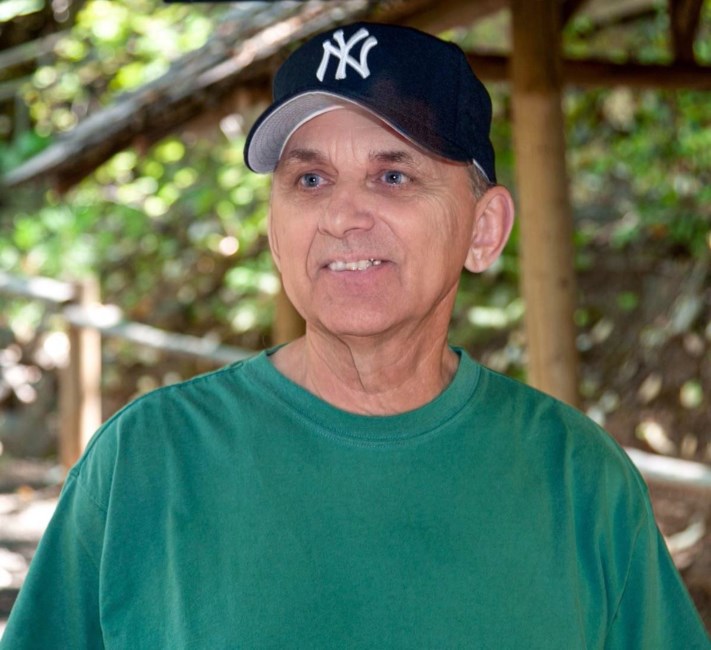 Obituary of Stanley Perry