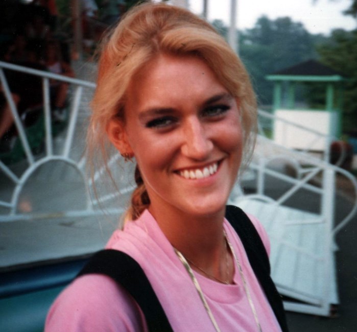 Obituary of Saundra "Sandi" Jean Hunter