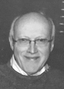 Obituary of Basil Rayburn Walton Jr.
