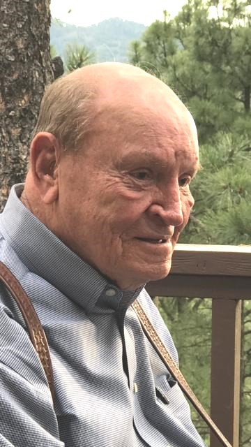 Obituary of Roger Keith Tucker