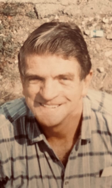 Obituary of William Raymond Dissette