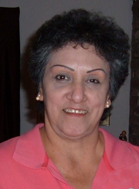 Obituary of Lydia Castillo Castillo Bernal