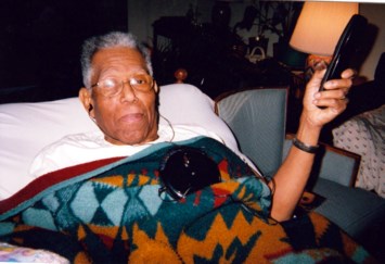 Obituary of Floyd S Davidson