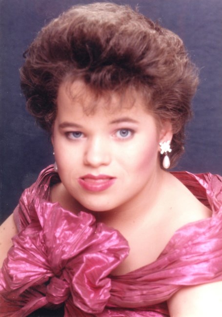 Avis de décès de Tina Lynn Price