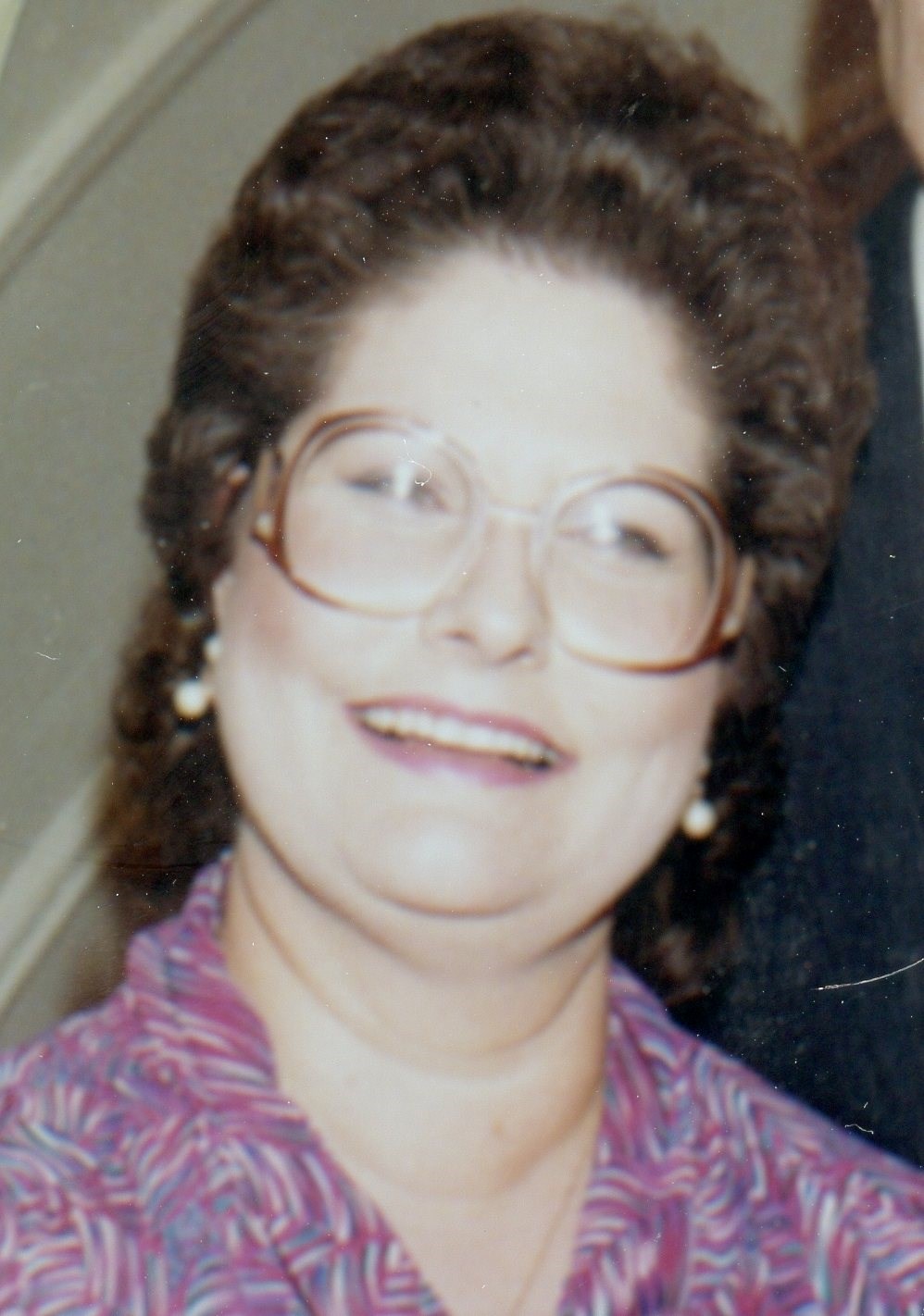 Charlene Waller Obituary Clute, TX