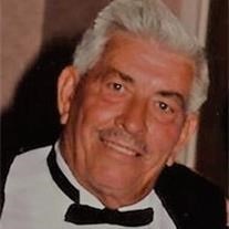 Obituary of Eugene Walden