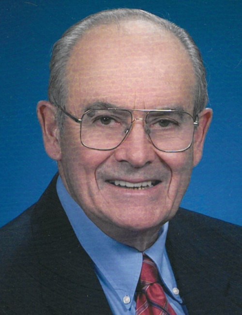 Obituary of Robert "Bob" F. Bradley Jr.