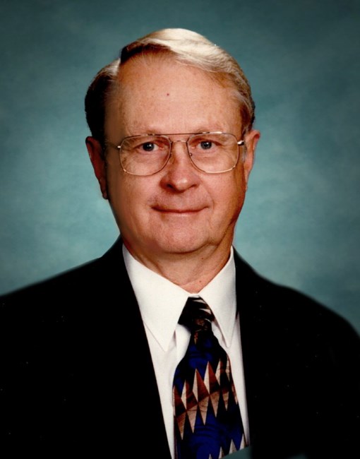 Obituary of Donald R. Kleiman