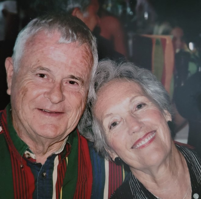 Obituary of Richard Edward Gauss Sr.