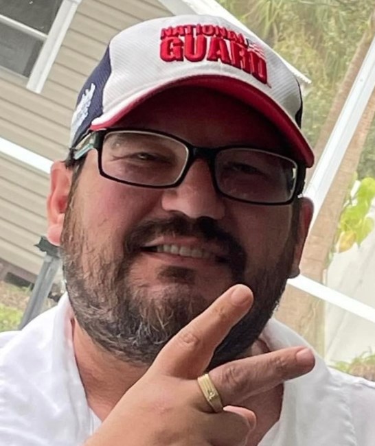 Obituary of Bruce Peter Tarro, Jr.