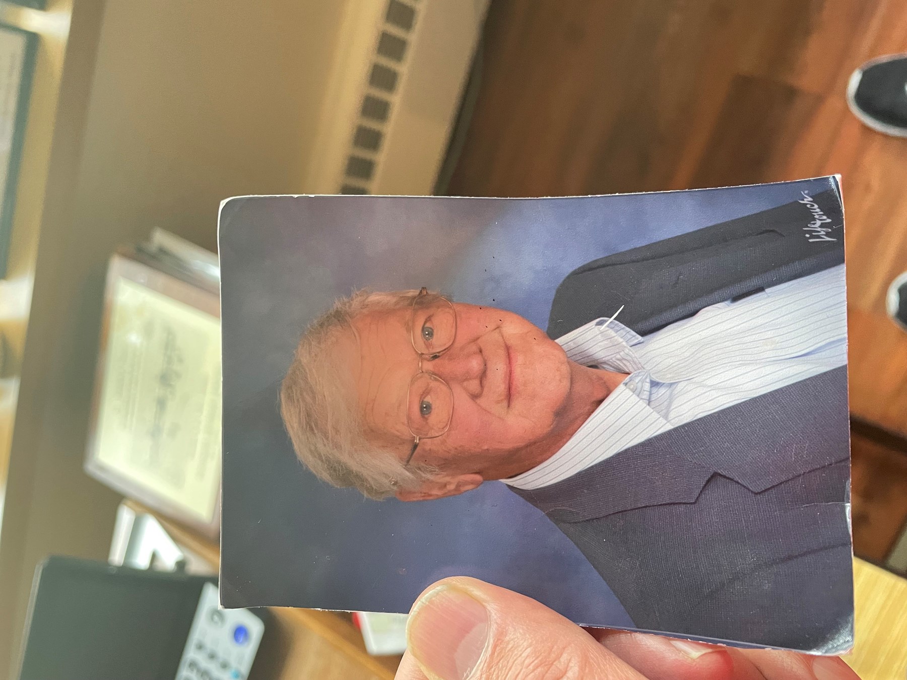 Obituary of Kenneth Arthur Teumer