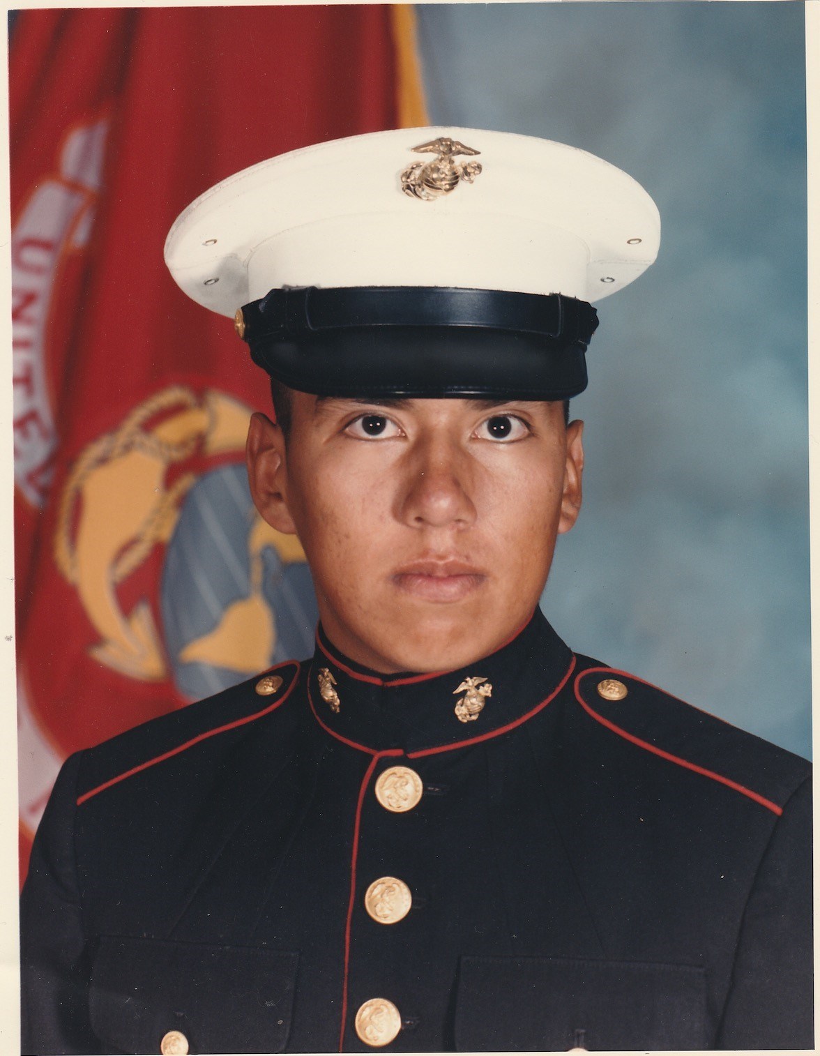 Obituary of Ruben Dario Ayala Jr.