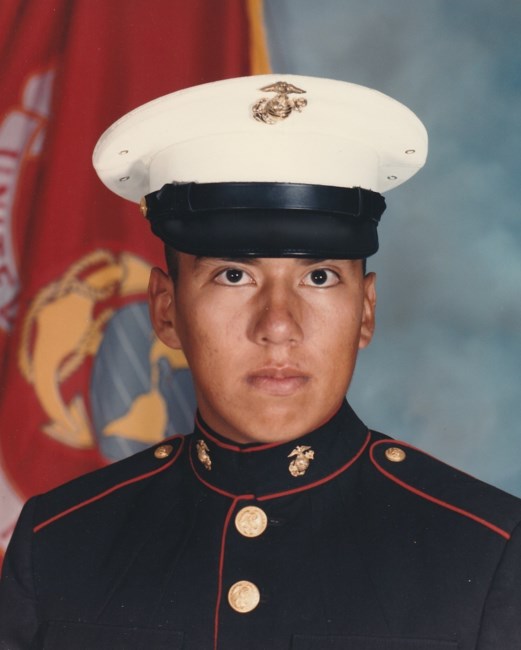 Obituary of Ruben Dario Ayala Jr.