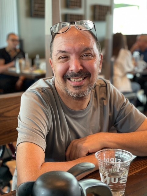 Obituary of Orlando Arlia Jr.