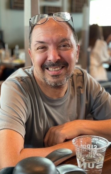 Obituary of Orlando Arlia Jr.