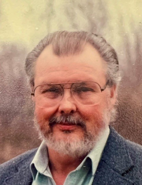 Obituary of William J. Francis