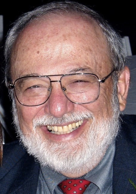 Avis de décès de Louis Warren "Lou" Perry