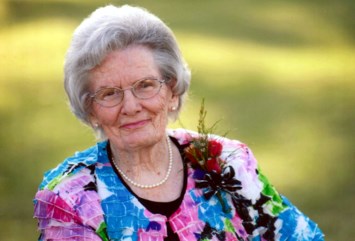 Obituary of Eloise Goodlett Speegle