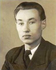 Avis de décès de Peter Machina