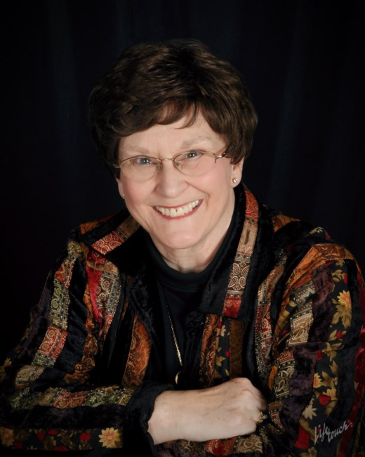 Obituary of Marilyn J. Schweitzer