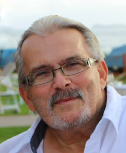 Obituary of Ernest A. Del Pinto