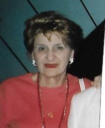 Obituary of Theresa Troiano