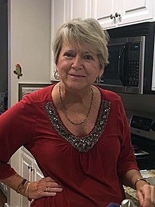 Obituary of Brenda Trexler McGowan