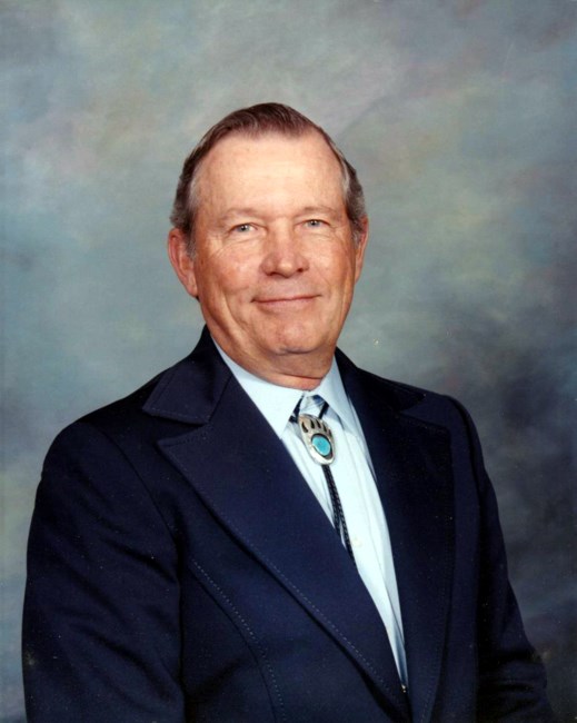 Obituary of Lawrence Allen Pyeatt