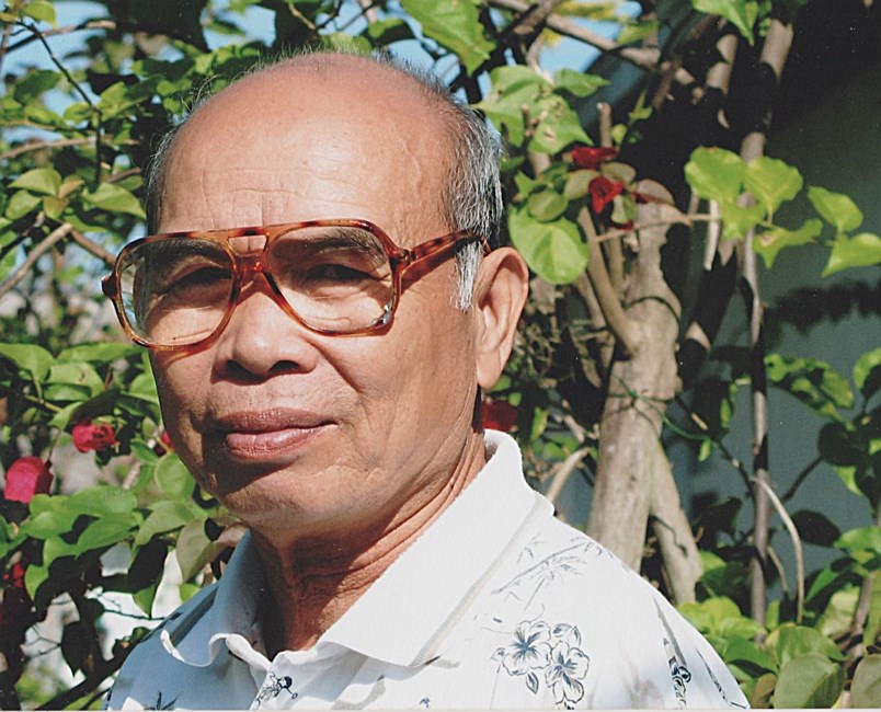 Obituary of Thoai Dinh Nguyen