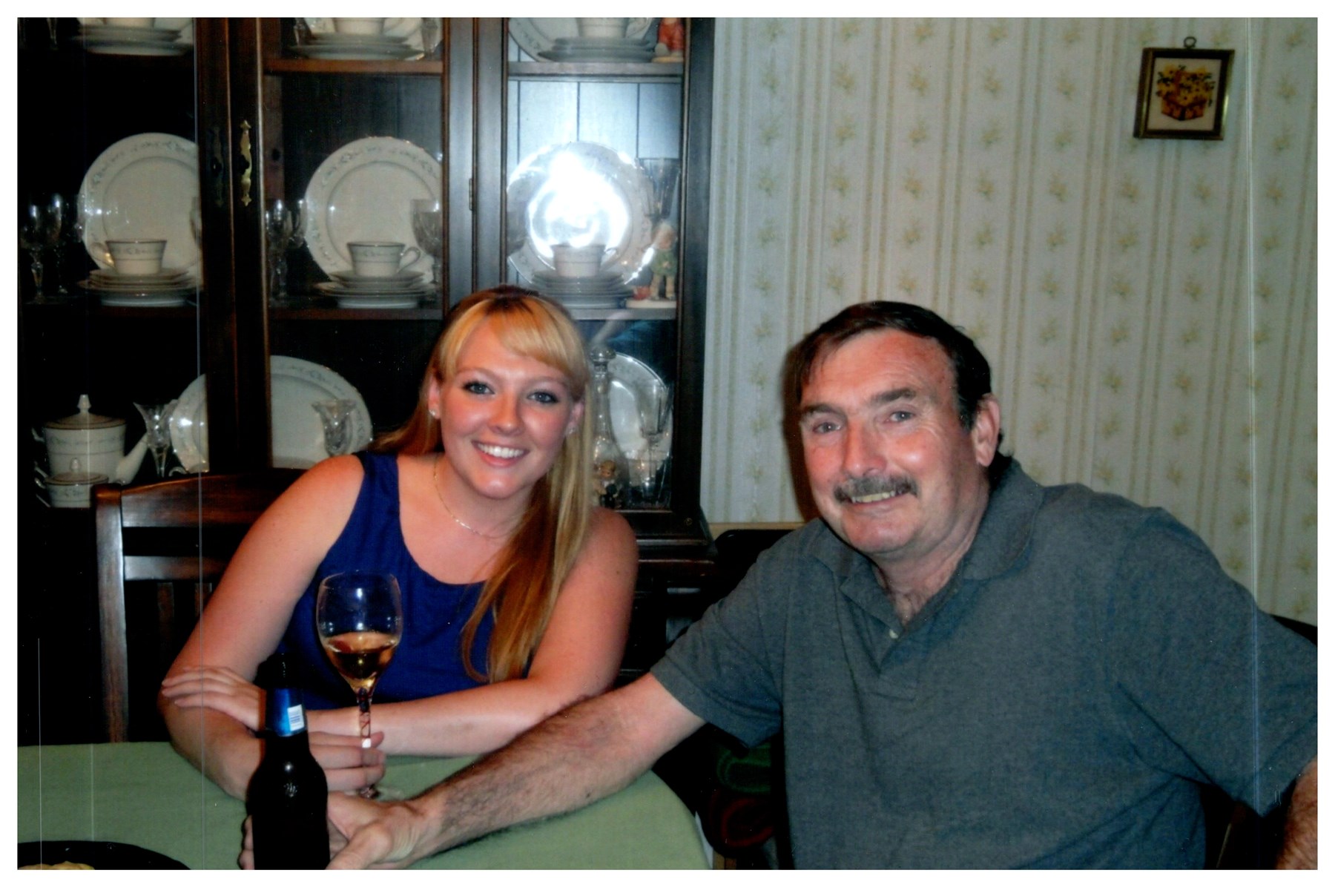 Obituary of Donald M. Fisher