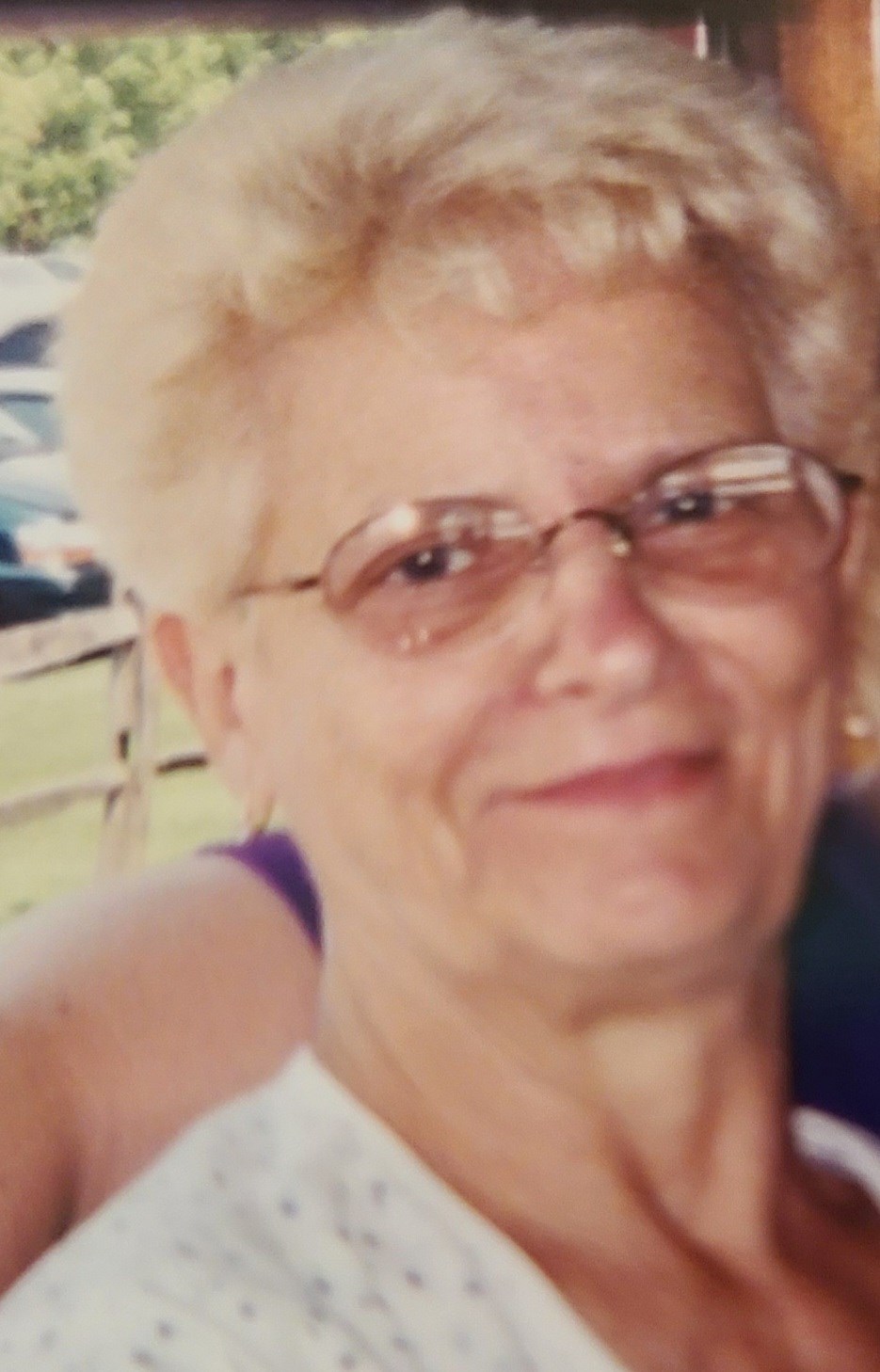 Obituary of Naomi Dietz