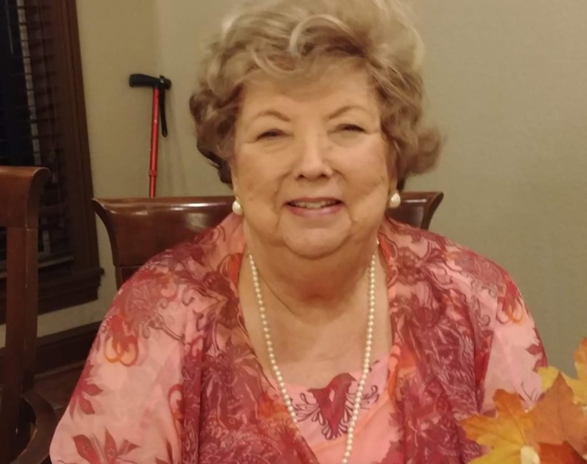 Obituary of Judy D Hyde