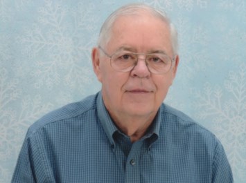 Obituary of Dr. William Arthur Gibson