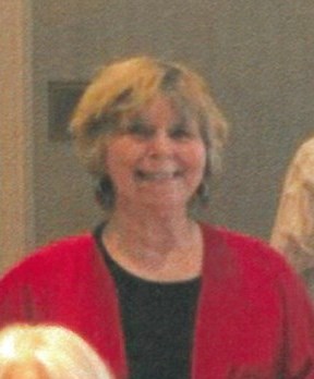 Obituary of Nancy Ann Cronin