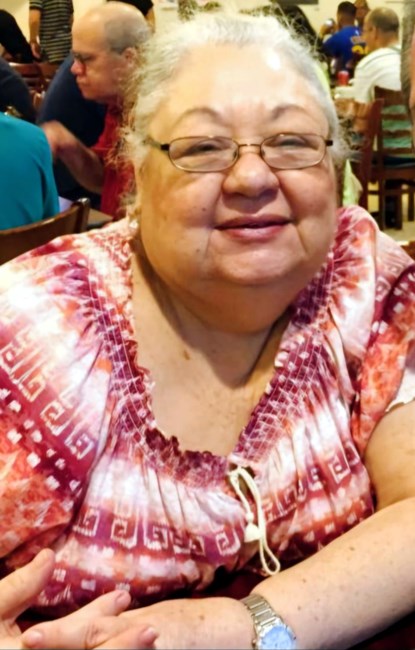 Obituary of Iraida Emilia Ayala Silva