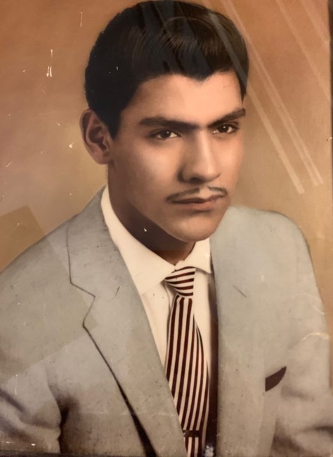 Obituary of Efren Aragon