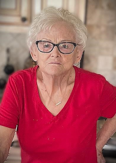 Obituary of Margie "Maw Maw" Elizabeth Palmer