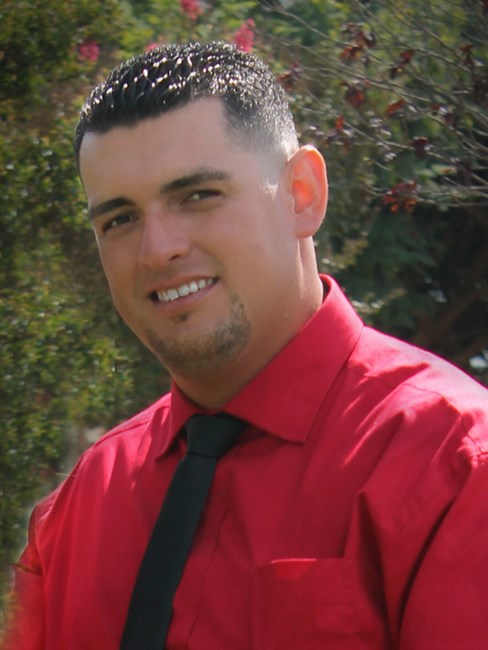 Obituary of Jose V. Neri-Amezola