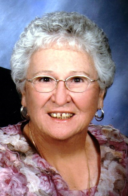 Obituary of Ella Frances Warren Chandler