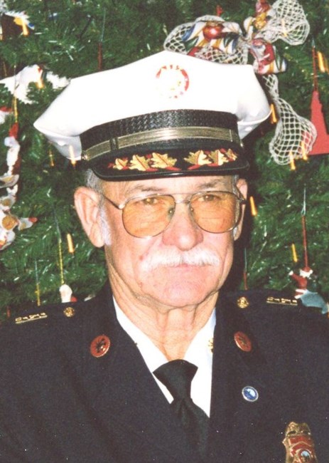 Obituary of William "Billy" Thomas Drew